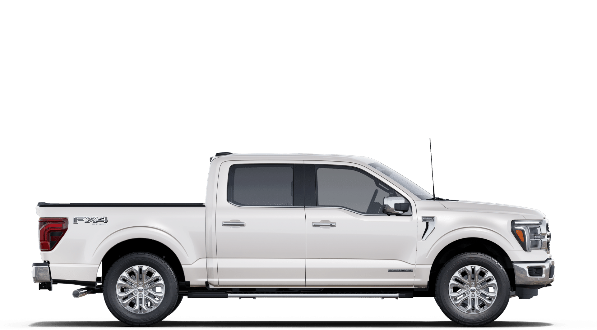 2025 Ford F-150® External Image 1